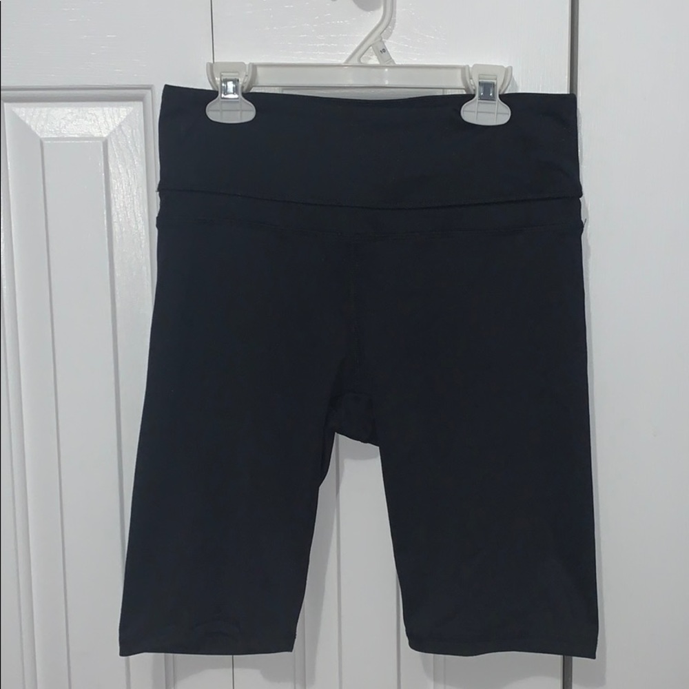 Biker shorts
